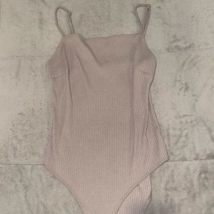 Simple BodySuit